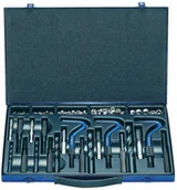 Gwintowniki - Exact Zestaw do naprawy gwintów M5 M12 - miniaturka - grafika 1