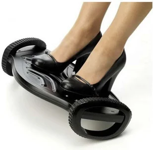 Fellowes Podstawa pod stopy - Podnóżek FOOT ROCKER 8023901 - Podnóżki, podpórki, podkładki - miniaturka - grafika 2