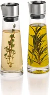 Pojemniki kuchenne - Blomus Zestaw do oliwy i octu Alinjo 63509 - miniaturka - grafika 1