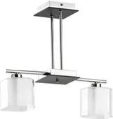 Oprawy, klosze i abażury - Alfa SQUARE Oprawa oświetleniowa 16331 - miniaturka - grafika 1