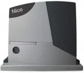 Napędy i siłowniki do bram - Nice Road 400 - miniaturka - grafika 1