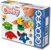 Klocki - Geomag Gbaby Sea 11 - miniaturka - grafika 1