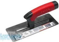 Narzędzia murarskie - YATO Paca nierdzewna wenecka 200x80 mm YT-5214 yt5214 - miniaturka - grafika 1