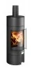 Wkłady kominkowe - Haas+Sohn 996 wolnostojący OVALIS PICCOLO - miniaturka - grafika 1