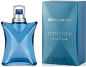 Wody i perfumy męskie - Pierre Cardin Vertige Woda toaletowa 50ml - miniaturka - grafika 1