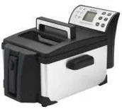 Frytkownice - Tefal FR4039 - miniaturka - grafika 1