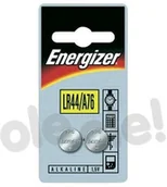 Baterie i akcesoria - Energizer LR44/A76 2 szt - miniaturka - grafika 1