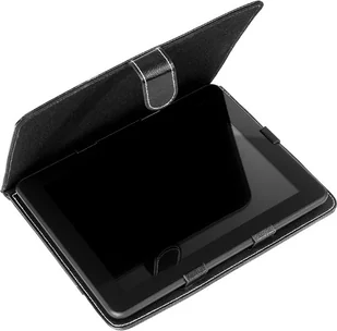 Tracer Etui Tablet 9.7 Black TRATOR43232 - Etui do tabletów - miniaturka - grafika 2