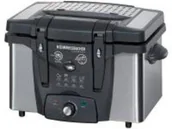 Frytkownice - Rommelsbacher FRT2145/E - miniaturka - grafika 1