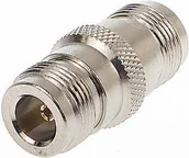 Akcesoria do monitoringu - Abcvision ŁĄCZNIK N-G/N-G - miniaturka - grafika 1