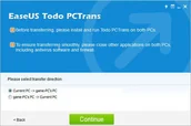 Programy użytkowe i narzędziowe - EaseUS Todo PCTrans Technician - miniaturka - grafika 1