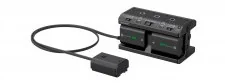Sony zasilacz dla akumulatorów NP-FZ100 z serii Z NPA-MQZ1K) (NPAMQZ1K.CEE) - Ładowarki do aparatów dedykowane - miniaturka - grafika 2