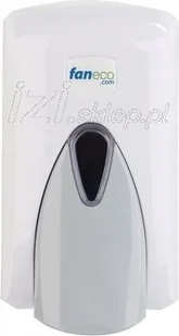 Faneco Dozownik mydła w pianie 0,5l POP SF500PGWG - Dozowniki papieru i mydła dla firm - miniaturka - grafika 2