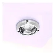 Oprawy, klosze i abażury - Azzardo Oprawa do wbudowania CLOE NC1738-M-CH - miniaturka - grafika 1