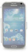 Etui i futerały do telefonów - Tucano SG4PR-TR Pronto Hülle für Samsung Galaxy S4 transparent - miniaturka - grafika 1
