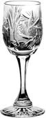 Kieliszki - Crystal Julia kieliszki do likieru kryształowe 6 sztuk 0203 - miniaturka - grafika 1