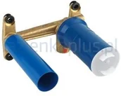 Akcesoria hydrauliczne - Grohe element podtynkowy baterii 23571000 - miniaturka - grafika 1