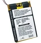 Akcesoria do MP3 - Cameron Sino Creative V Plus / BA20603R79919 650mAh 2.41Wh Li-Polymer 3.7V (Cameron Sino) - miniaturka - grafika 1