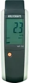 Inne urządzenia pomiarowe - Voltcraft Wilgotnościomierz MF-50 bezinwazyjny do 19 mm - miniaturka - grafika 1