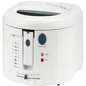 Frytkownice - Clatronic FR1205CB - miniaturka - grafika 1