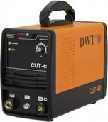 Spawarki - Inwertorowa przecinarka plazmowa DWT CUT - 40 - miniaturka - grafika 1