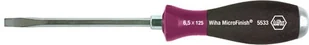 Wiha wkrętak płaski 29134 5.5 mm Długość klingi: 100 mm stal chromowo-wanadowo-m - Śrubokręty - miniaturka - grafika 2