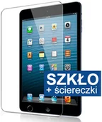 Akcesoria do tabletów i e-booków - Szkło hartowane na ekran 9h do iPad 1, 2, 3, 4 1587 - miniaturka - grafika 1