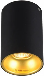 Zuma Line Deep Lampa sufitowa 1-punktowa 89313 - Lampy sufitowe - miniaturka - grafika 2