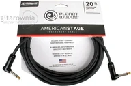 Kable - Planet Waves przewód / Kabel instrumentalny6 m AMSGRR-20 PWAMSGRR20 - miniaturka - grafika 1