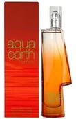 Wody i perfumy męskie - Masaki Matsushima Aqua Earth Homme 80 ml woda toaletowa - miniaturka - grafika 1