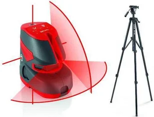 Leica Lino L2P2 (777069) - Sprzęt geodezyjny - miniaturka - grafika 4