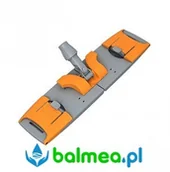 Miotły, szufle, mopy - Splast Stelaż płaski KLIK KOMBI SZCZ-0029 50 cm - miniaturka - grafika 1