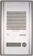 Domofony - Commax Stacja bramowa DR201A DR-201A - miniaturka - grafika 1