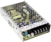 Zasilacze awaryjne UPS - Mean Well Moduł zasilacza AD/DC zamknięty Mean Well RSP-75-7.5 49 W - miniaturka - grafika 1