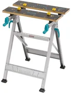 Stoły warsztatowe - Wolfcraft Uniwersalny stół roboczy Master 200 10 urodziny Narzedziowy.pl Wielkie (6177000) - miniaturka - grafika 1