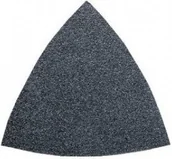 Akcesoria do elektronarzędzi - Fein Arkusze papieru ściernego do MultiMaster, Ziarno 250, 5 szt. (63717090046) - miniaturka - grafika 1