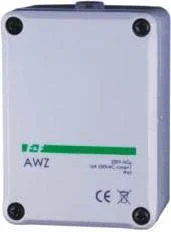 F&F AUTOMAT ZMIERZCHOWY AWZ - Akcesoria do oświetlenia F&F AUTOMAT ZMIERZCHOWY AWZ - Akcesoria do oświetlenia - miniaturka - grafika 1