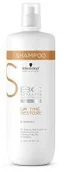 Szampony do włosów - Schwarzkopf BC Time Restore wzmacniający szampon do włosów dojrzałych, 1000ml, - miniaturka - grafika 1