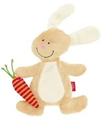 Maskotki i pluszaki - Sigikid przytulanka Zajączek 40675 - miniaturka - grafika 1