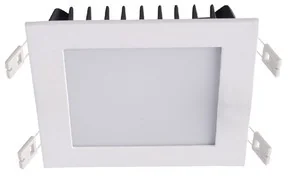 Italux Oprawa Sufitowa GOBBY TH07300 28W 2400LM 3000K S.WH - - Oprawy, klosze i abażury - miniaturka - grafika 4