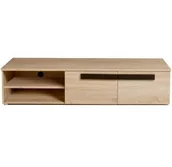 Szafki RTV - Forte Meble Latis Szafka RTV L P LTST13-Q20 - miniaturka - grafika 1