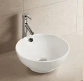 Umywalki - Massi Bol 43 MSU-5604 - miniaturka - grafika 1