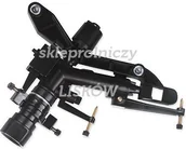 Węże ogrodowe i zraszacze - BRADAS Zraszacz PULSACYJNY Z GWINTEM WEWNĘTRZNYM 1AJ-TS6015 - miniaturka - grafika 1