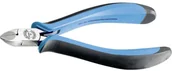 Kombinerki i obcęgi - Gedore Szczypce boczne 1743422 125 mm węglik - miniaturka - grafika 1