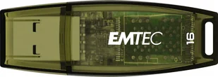 Emtec C410 4GB (ECMMD4GC410) - Pendrive - miniaturka - grafika 3