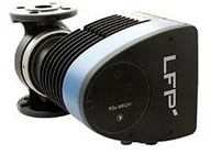 Pompy obiegowe c.o. - LFP Pompa 50POe120A/B MEGA1 - miniaturka - grafika 1