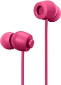 Słuchawki - Urbanears Bagis Różowy - miniaturka - grafika 1