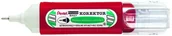 Korektory - PENTEL Korektor w piórze ZLC31 12 ml - H1784 NB-2612 - miniaturka - grafika 1