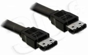 Gembird Kabel do dysku męskie - męskie0.5 m CC-ESATA-DATA - Kable komputerowe i do monitorów - miniaturka - grafika 2