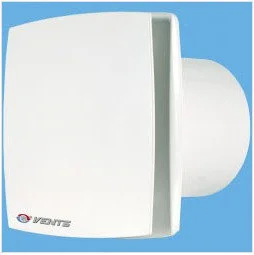 Vents Wentylator łazienkowy domowy 125 LD 167m3/h - Wentylatory przemysłowe - miniaturka - grafika 4